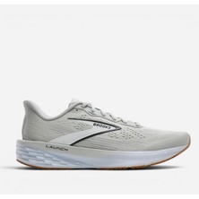 Brooks Launch 12 Erkek Bej Koşu Ayakkabısı 1104811D190