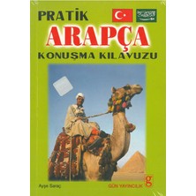 Gün Yayıncılık Pratik Arapça Konuşma Kılavuzu - Ayşe Saraç
