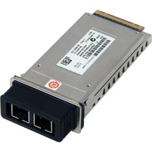 Cisco X2-10GB-SR Mmf X2 Fiber Optik Transceiver Sc Konnektör 850NM 300M 10-2205-05