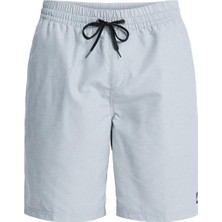 Quiksilver Everyday Solid Volley 19 Erkek Şort