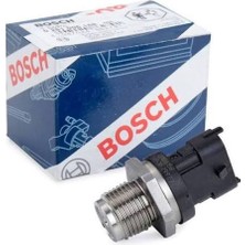 Bosch 0281006158 Basınç Kontrol Valfi