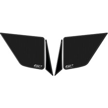 GP Kompozit Honda ADV 350 2023-2026 Uyumlu Sele Altı Tank Pad Karbon