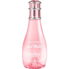 Davidoff Coll Water  Sea Rose Woman Edt 30 ml - Kadın Parfümü