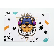 Mess Negozio Uv Baskılı Gaming Mause Pad