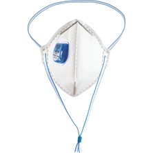 Ege Maske Ege 4013 V Ffp2 Nr D Ventinli Maske 50'li