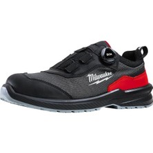 Milwaukee Flextred Iş Ayakkabısı S1PS B1L110133 Esd Fo Sr 45 Numara - 4932498089