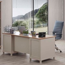 İyena Home Living Sardis Ofis Masası