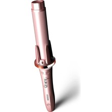 Hairens HRS-270 Otomatik Saç Maşası 32 Mm. Kalın Dalga. Uzun Başlık 130 Mm.