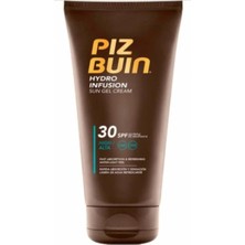 Pizbuin SPF30 Hydro Infusion Güneş Kremi 150 ml