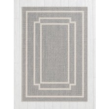 Chilai Home Woe Makinede Yıkanabilir Kaymaz Taban Leke Tutmaz Dijital Salon Halısı Mutfak Halısı ve Yolluk