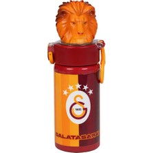 Galatasaray Aslan Çelik Matara 26953