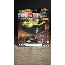 Hot Wheels Premium Meyers Manx