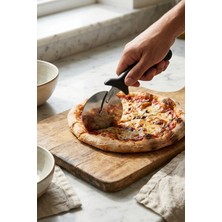 Cooker 9 cm Çelik Pizza Ruleti YK1870
