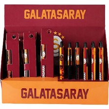 Galatasaray 0.7 Versatil Kalem 50025