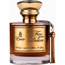 Emir Fire Your Desire Parfüm