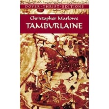 Tamburlaıne