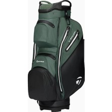 Taylor Made Storm Dry Cart Bag Su Geçirmez Golf Çantası