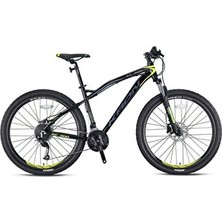 Kron Xc 300 27,5" Jant Hidrolik Disk Fren 27 Vites 2025 Model Bisiklet