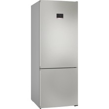 Bosch KGN55CIE0N 483 LT No-Frost Kombi Tipi Buzdolabı