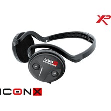 XP Metal Dedektör XP ICONX Dedektör – FULL Paket WSA ST Kulaklık