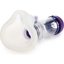 Bezos Flow-Vu - Anti-Statik - Inhaler - Mor