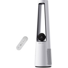King K7103 Softcool Kule Tipi Kanatsız Fan