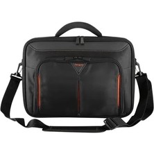 Targus Laptop Çantası 14.1"siyah CN414