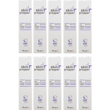 Stay Safe Skin Prepper Anestezik ve Lazer Epilasyon Için Soğutucu Sprey 10 Adet
