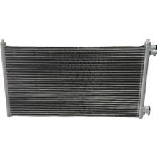 MGA Klima Radyatörü Fiat Doblo 1,3 Mtj 1.9 Jtd 2001-/ Punto 1.2 1999-2010 / 46821270
