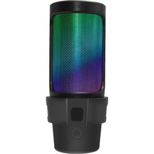 Dexim Sm8 USB Kablolu Rgb Mikrofon - DMK008