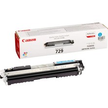 Canon CRG-729 C Toner 4369B002