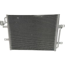 MGA Klima Radyatörü Fiat Palio 2003-2007/ Albea 2003-2007 1.3 Jtd /  51722816
