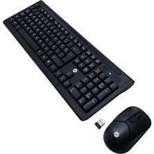 Dexim KMSW-310 Kablosuz Klavye Mouse Seti