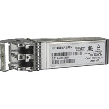HPE Hp Blc 10GB Sr Sfp+ Opt