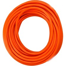 HCS Cat6 Utp Patch Cord Lsoh 0,3m Turuncu