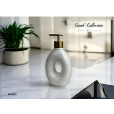 Gönül Mutfak Seramik Sıvı Sabunluk 300 ml