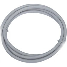 HCS CAT6A S/ftp Patch Cord Lsoh 0,5m Gri