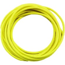 HCS CAT6A S/ftp Patch Cord Lsoh 3m Sarı