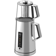 Prime Çay Makinesi