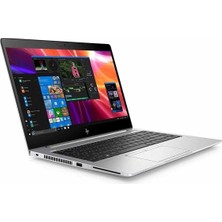 Hp Elitebook 830 G5 Intel I5-8250U 8 Ram 256 SSD 13.3" Fhd Notebook – Outlet