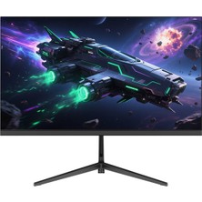 TP238F165 23.8" 1ms 165Hz IPS Fhd Srgb Dahili Hoparlörlü Gaming Oyuncu Monitör