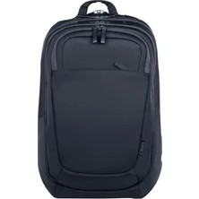 Hp A2CC9AA Travel Plus 30L 17 Inç Dizüstü Bilgisayar Sırt Çantası - Siyah