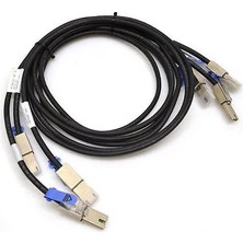 Hpe 1u GEN10 8sff Sas Cable Kit