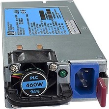 Hpe Spare Power Supply : Hot-Plug Power Supply - 1