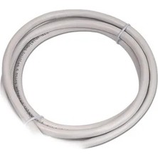 HCS Cat6 Utp Patch Cord Lsoh 2m Beyaz