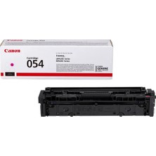 Canon CRG-054 Magenta Toner Kartuş 3022C002