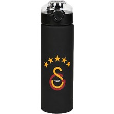 Galatasaray Siyah Tritan Matara 26933