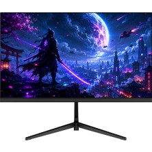 TP238F240 23.8" 1ms 240Hz IPS Fhd Srgb Dahili Hoparlörlü Gaming Oyuncu Monitör