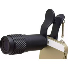 Kenko Real Pro 7x Telephoto Lens