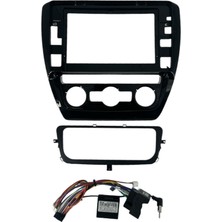 Sound City Vw Jetta 11-18 10INÇ Multimedya Çerçevesi